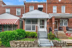 1742 Lyman Pl NE, Washington, DC 20002 - Photo 1