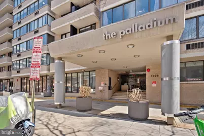 1325 18th Street NW #706, Washington, DC 20036 - Photo 1