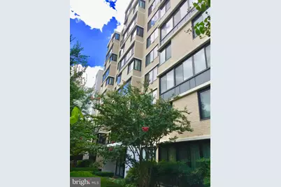 2030 F Street NW #406, Washington, DC 20006 - Photo 1
