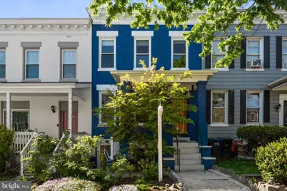 4402 Kansas Avenue NW, Washington, DC 20011 - Photo 1