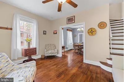 729 Tewkesbury Place NW, Washington, DC 20012 - Photo 1