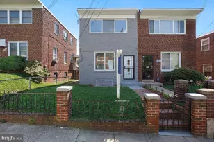 1572 41st St SE, Washington, DC 20020 - Photo 1