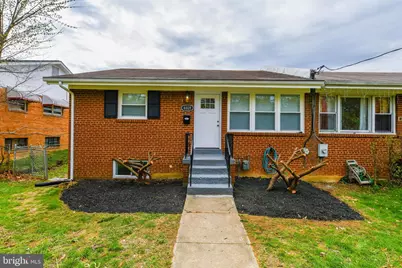 4029 Alabama Avenue SE, Washington, DC 20020 - Photo 1