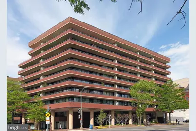 2555 Pennsylvania Avenue NW #915, Washington, DC 20037 - Photo 1