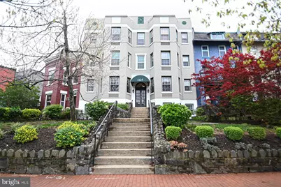 1125 Maryland Avenue NE #11, Washington, DC 20002 - Photo 1