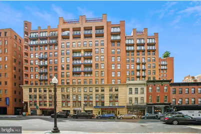 616 E Street NW #1208, Washington, DC 20004 - Photo 1