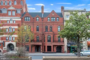 1722 Connecticut Ave NW, Washington, DC 20009 - Photo 1