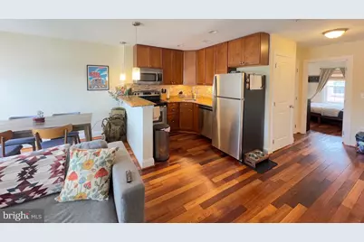 911 Kennedy Street NW #13, Washington, DC 20011 - Photo 1