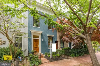 305 11th Street SE, Washington, DC 20003 - Photo 1