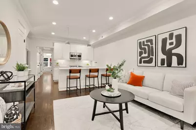 1717 Euclid Street NW #2, Washington, DC 20009 - Photo 1