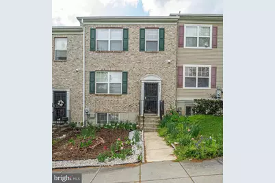 3905 C Street SE, Washington, DC 20019 - Photo 1