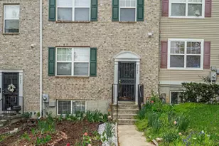 3905 C St SE, Washington, DC 20019 - Photo 1