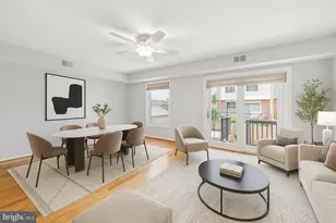 809 Floral Pl NW, Washington, DC 20012 - Photo 1