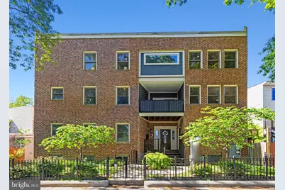 441 Rhode Island Avenue NW #B, Washington, DC 20001 - Photo 1
