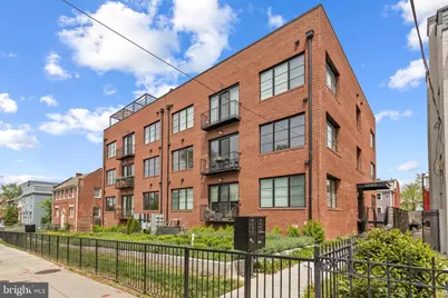 1240 Raum Street NE #21, Washington, DC 20002 - Photo 1