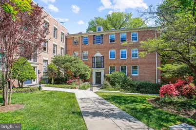 2715 Ordway Street NW #4, Washington, DC 20008 - Photo 1