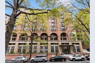 1111 NW 25th Street NW #902, Washington, DC 20037 - Photo 1