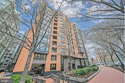 1010 Massachusetts Avenue NW #1009, Washington, DC 20001 - Photo 1