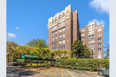 4000 Cathedral Avenue NW #706B, Washington, DC 20016 - Photo 1