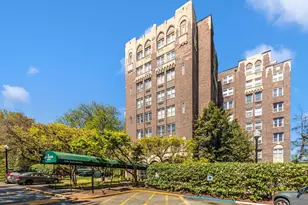 4000 Cathedral Ave NW, Washington, DC 20016 - Photo 1