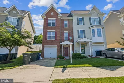 126 57th Street SE, Washington, DC 20019 - Photo 1