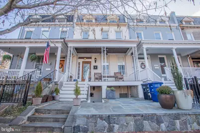 929 11th Street NE #B, Washington, DC 20002 - Photo 1