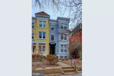 2007 Kalorama Road NW #1, Washington, DC 20009 - Photo 1