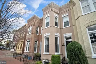 1319 35th St NW, Washington, DC 20007 - Photo 1