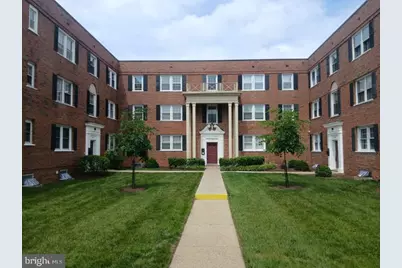 2107 Fort Davis Street SE #201, Washington, DC 20020 - Photo 1