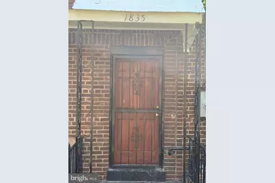1835 Corcoran Street NE, Washington, DC 20002 - Photo 1