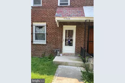 1837 Corcoran Street NE, Washington, DC 20002 - Photo 1