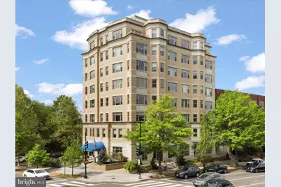 2600 Pennsylvania Avenue NW #4D, Washington, DC 20037 - Photo 1