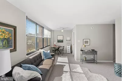 2201 L Street NW #704, Washington, DC 20037 - Photo 1