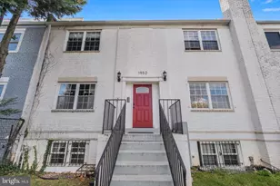 1952 3rd St NE, Washington, DC 20002 - Photo 1