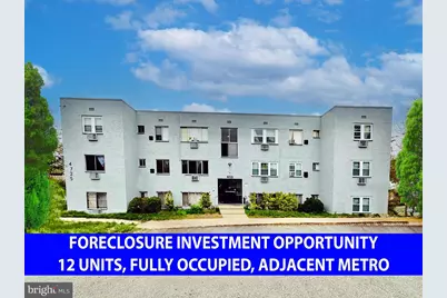 4725 Minnesota Avenue NE, Washington, DC 20019 - Photo 1