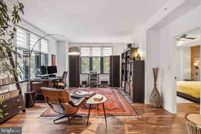 400 Massachusetts Avenue NW #207, Washington, DC 20001 - Photo 1