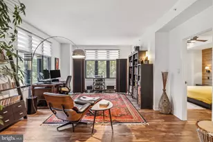 400 Massachusetts Ave NW, Washington, DC 20001 - Photo 1