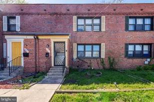 5033 Just St NE, Washington, DC 20019 - Photo 1