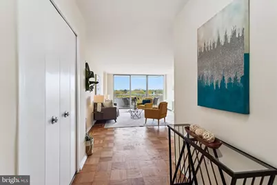 3001 Veazey Terrace NW #1322, Washington, DC 20008 - Photo 1