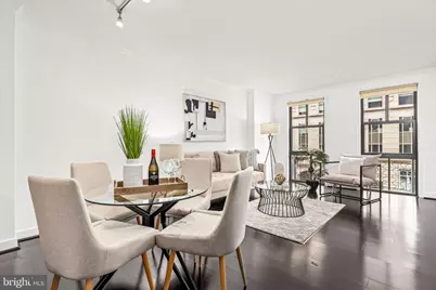 616 E Street NW #322, Washington, DC 20004 - Photo 1