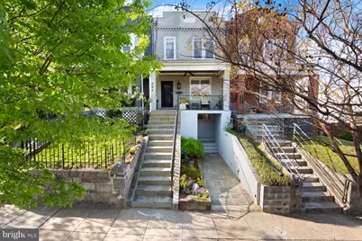 728 Farragut Street NW, Washington, DC 20011 - Photo 1