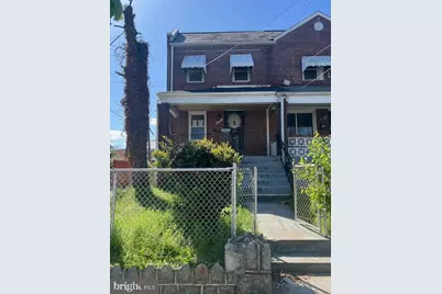 3647 Horner Place SE, Washington, DC 20032 - Photo 1