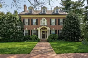 3400 Newark St NW, Washington, DC 20016 - Photo 1