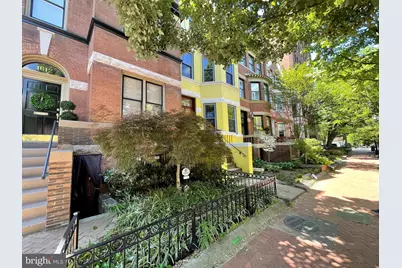 1612 T Street NW, Washington, DC 20009 - Photo 1