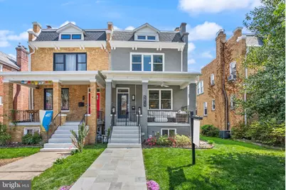 5813 4th Street NW, Washington, DC 20011 - Photo 1