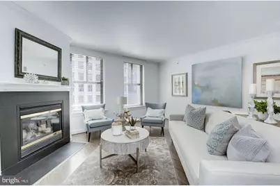 631 D Street NW #526, Washington, DC 20004 - Photo 1