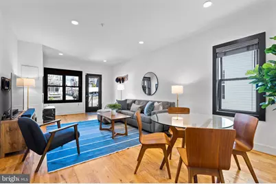 1169 Neal Street NE #1, Washington, DC 20002 - Photo 1