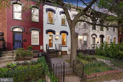 1811 6th Street NW, Washington, DC 20001 - Photo 1