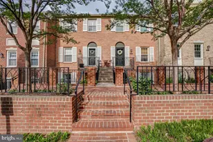 3275 Sutton Pl NW, Washington, DC 20016 - Photo 1