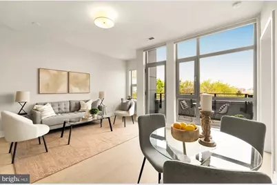 900 11th Street SE #407, Washington, DC 20003 - Photo 1